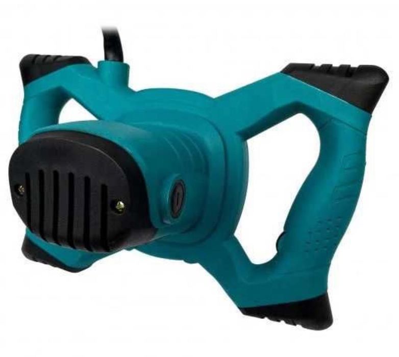 Mixer electric 2400W Mortar vopsea furaje