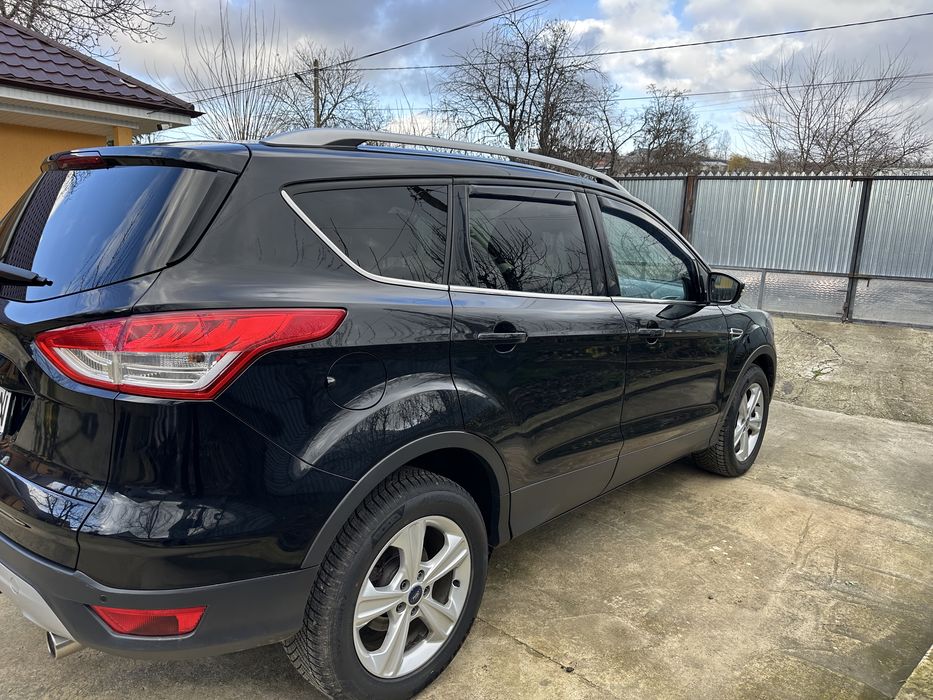Ford Kuga automat impecabil