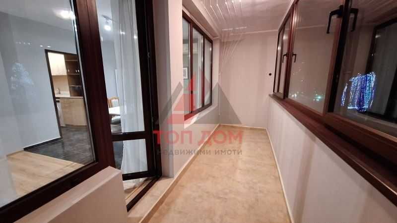 Дава се под наем Двустаен апартамент в Варна, Аспарухово - 75 кв.м за 484.5 € - Снимка #10