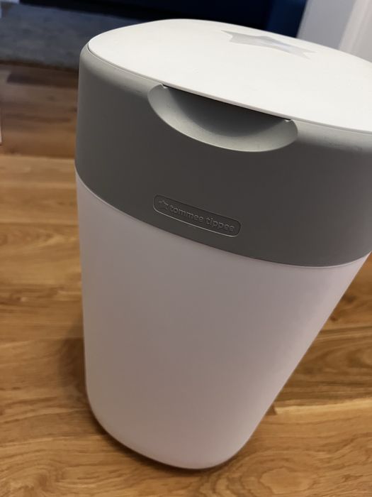 Cos scutece Tommee Tippee