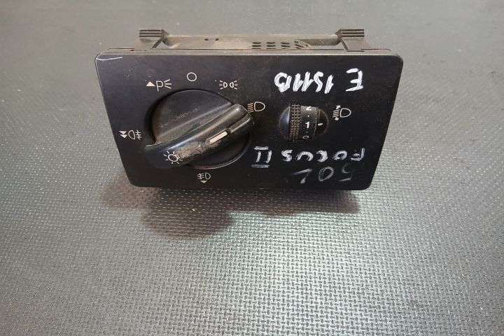 Comutator faruri 4M51-13A024-LA 4M51-13A024-LA Ford Focus 2 [facelift
