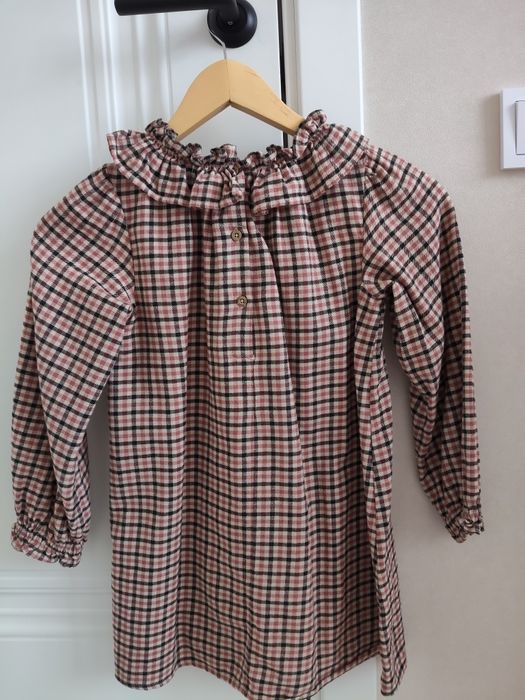 Продам платье на девочку