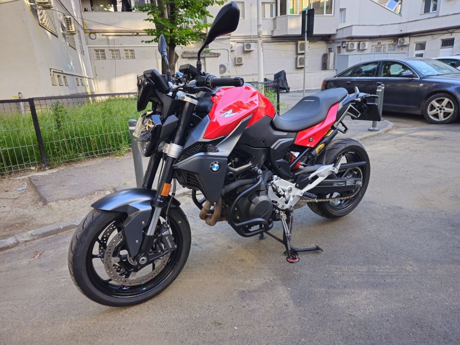Bmw F900R 2024, full optiuni