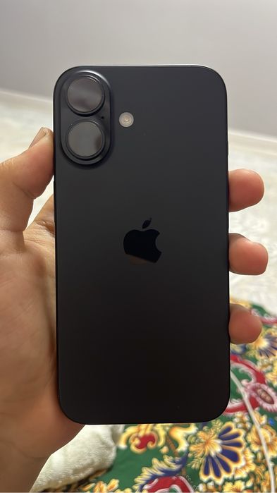iPhone 16  256Gb