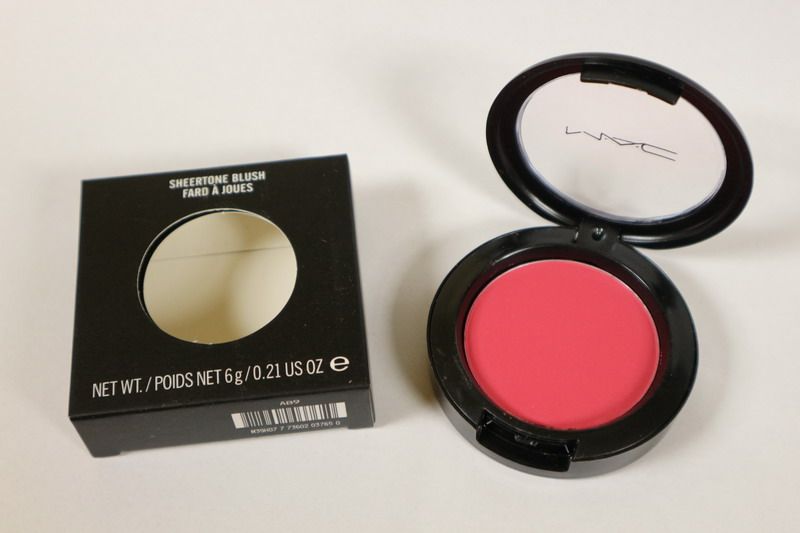 Trusa fard MAC /fard de ochi 88nuante - pret redus 2025 cadoul perfect