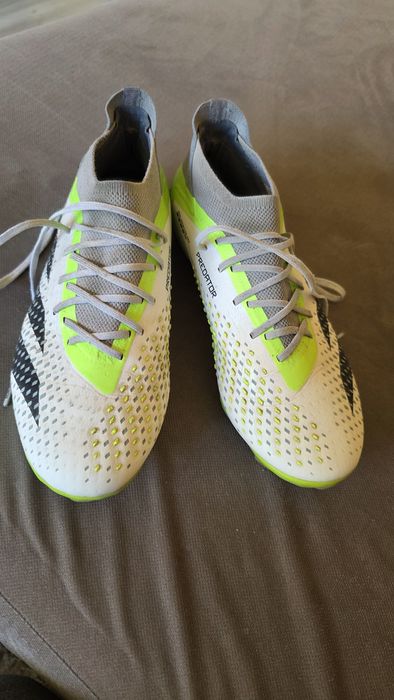 Фурболни обувки Adidas PREDATOR ACCURACY.1 AG ,  40 номер