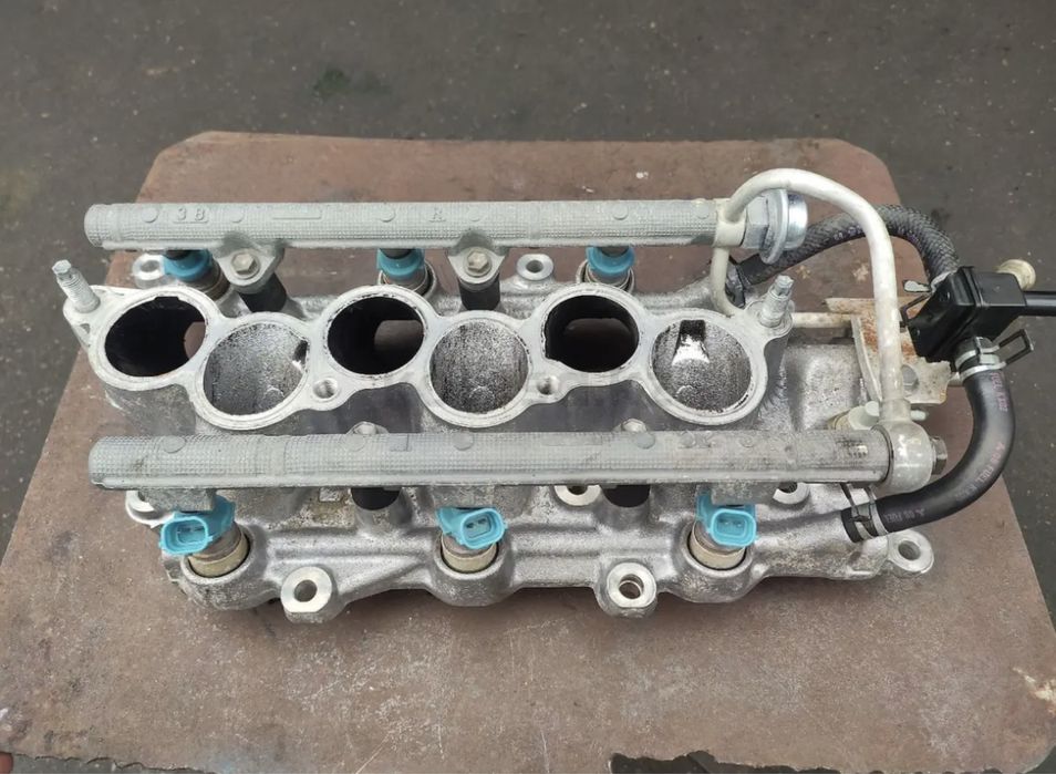 Форсунки на Toyota Camry 20/25 Windom 20/21