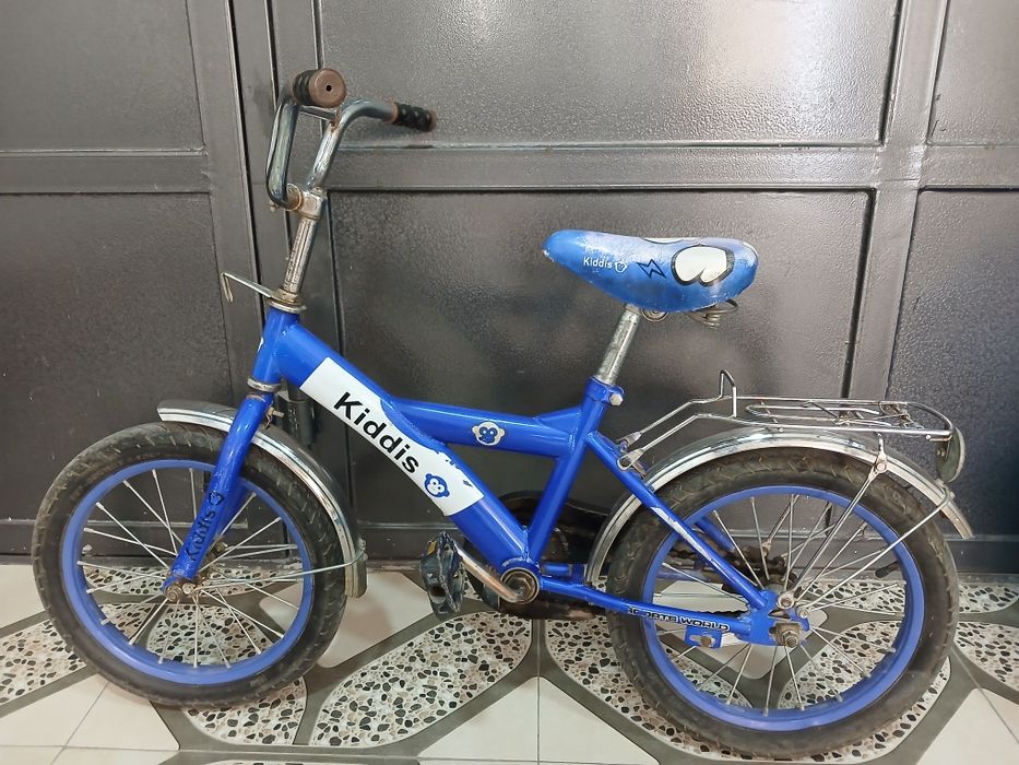 Bolalar Velosipedlari