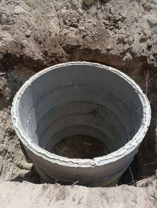 Цялостно изграждане на септична яма,септични ями и пречиствателна с-я