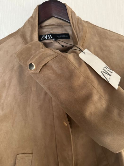 Велурено аке Zara
