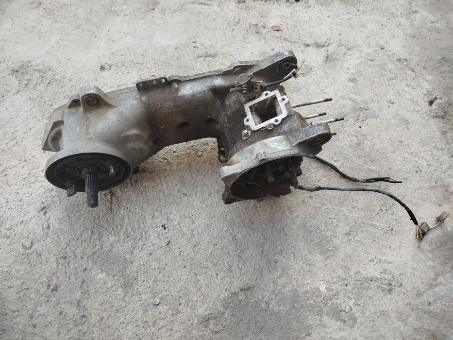 Продам картер от летс 2