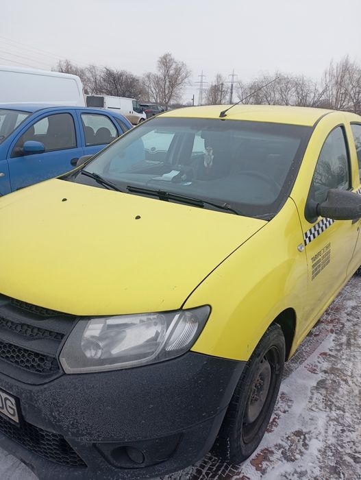 Dacia Logan de vânzare 1216 valve va