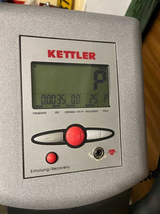 Кростренажор Kettler Vito XS