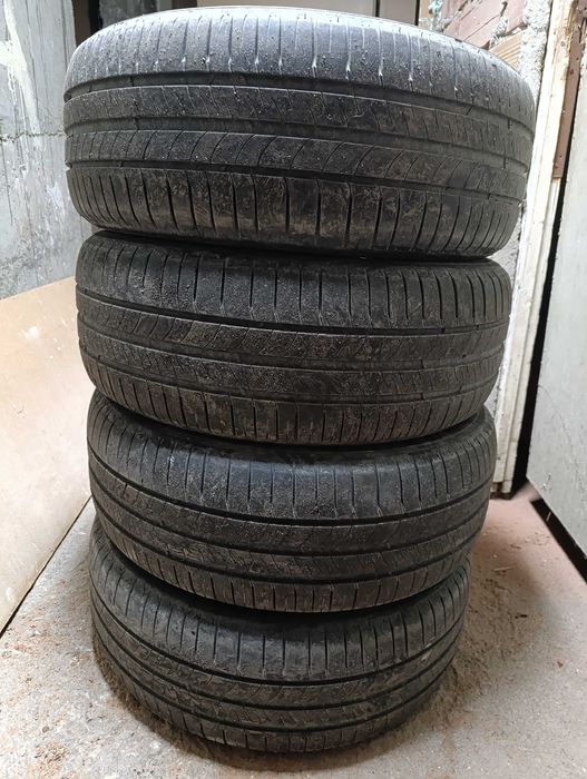 Летни гуми 205/55/16