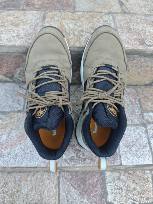 Маратонки Timberland