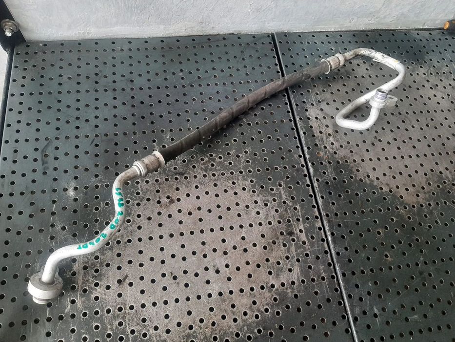 conducta clima ac 2.0 d 204dt land rover range rover evoque l538  gj32-19n601-ba