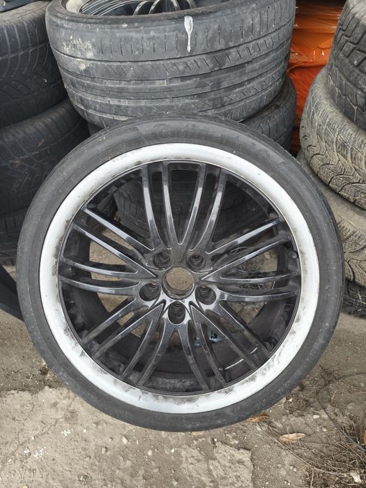 Vând sau schimb jenti 5*112