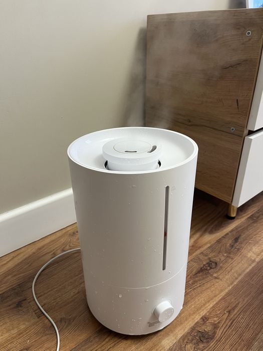 Продам увлажнитель xiaomi