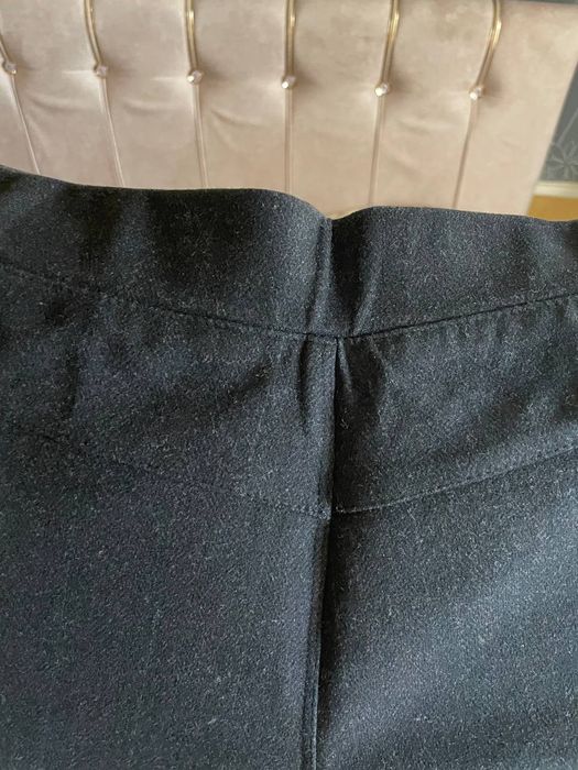 Тёплые брюки 2 пары.