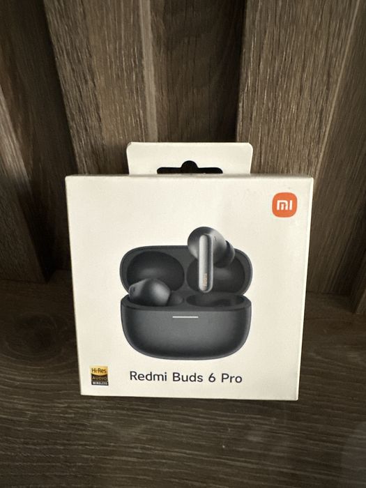 Rebmi Buds 6 Pro