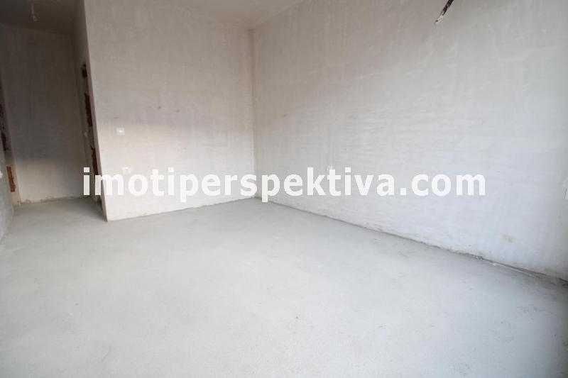 реф.16127 Две спални, собствен двор, АКТ 16-Беломорски!