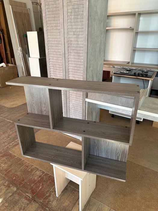 Новая мебель(полки подвесные)