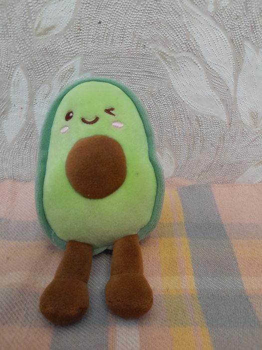 Продам мягкие игрушки