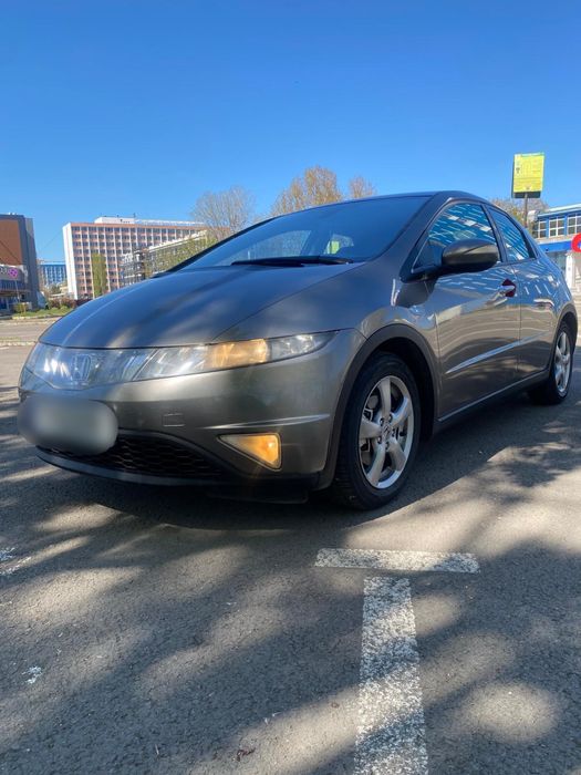 Honda Civic 2006