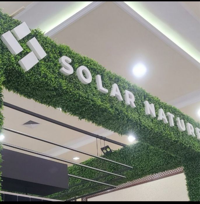 Tashqi reklama narujnaya raklama