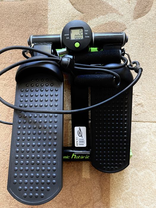 Mini stepper DHS 5306
