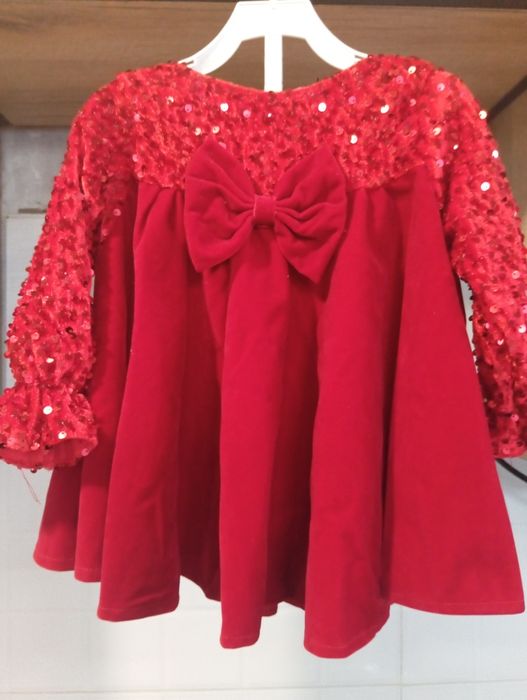 Продается детский  платье