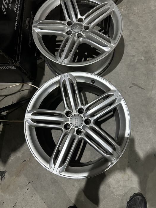 Джанти за Audi 19ки