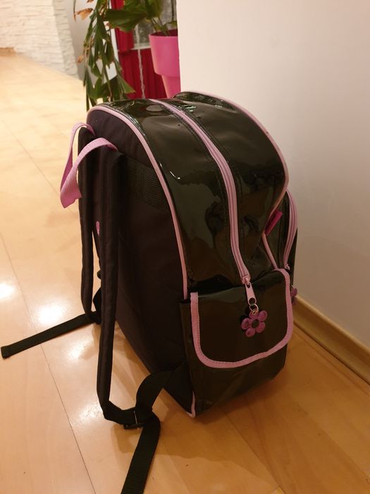 Ghiozdan fete "Tutti Cuti"- nou