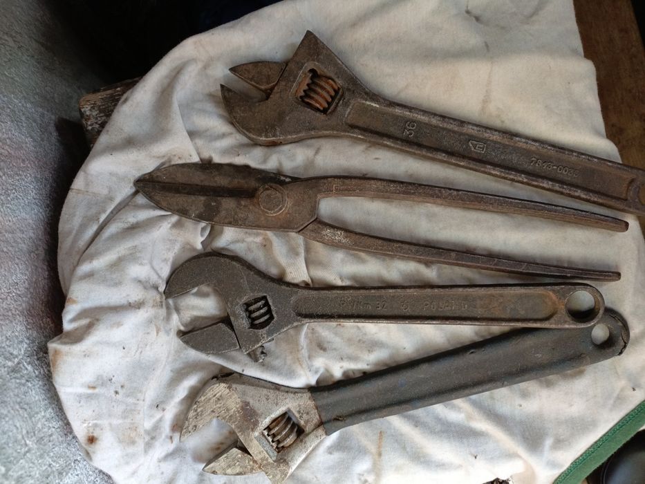 Продам инструмент разный