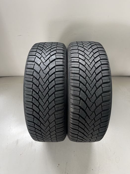 Зимни гуми 205/55/16 Continental