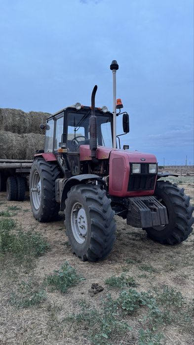 Продам трактор МТЗ 1221.2