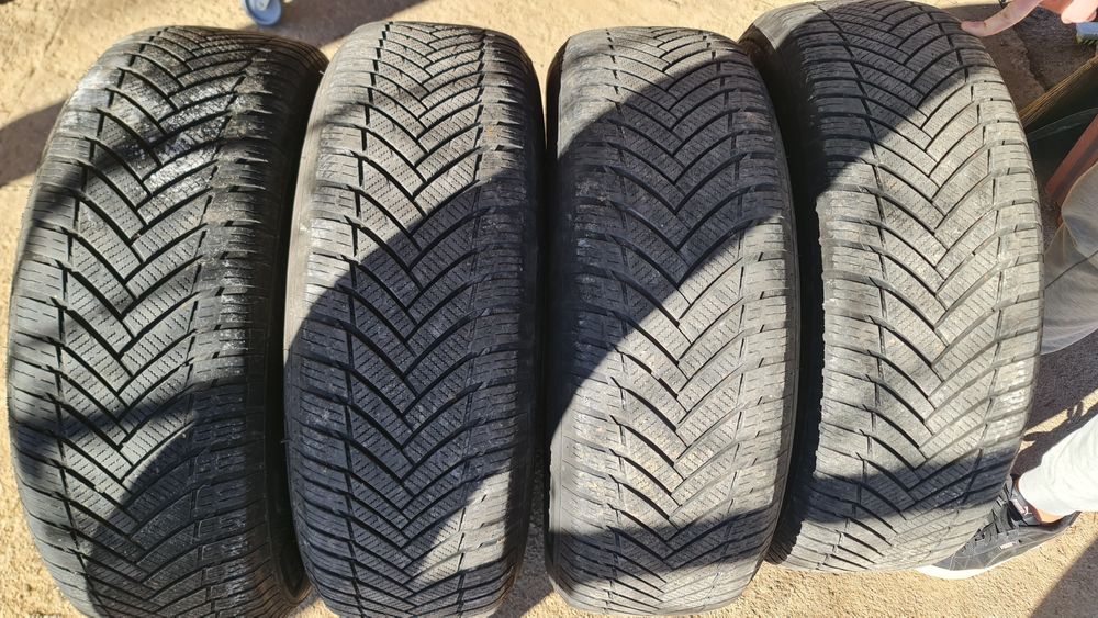 Всесезонни гуми IMPERIAL  ALL SEASON DRIVER 225/65 17 102V M+S