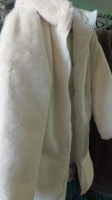 Продам двух сторонннию куртку
