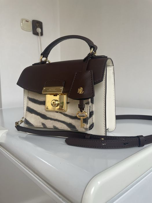 Geanta Ralph Lauren