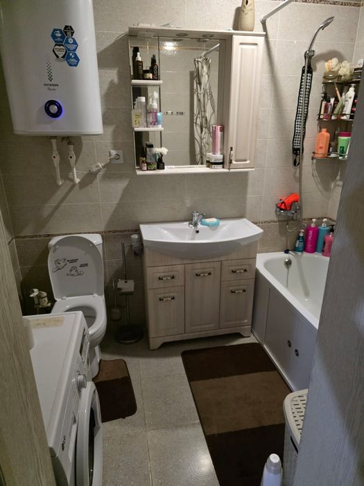 Продаётся тёплый дом в  городе