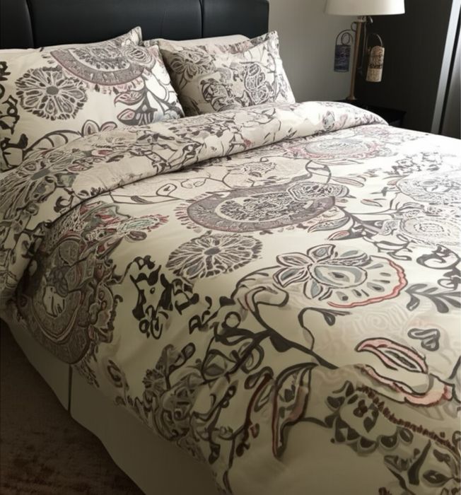 Нов плик за олекотена завивка за спалня