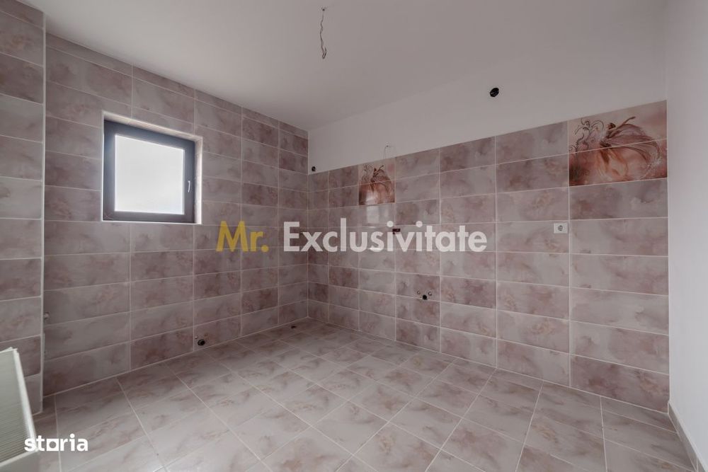 Casă spațioasă P+1+M – Izvorani, Ștefănești | Ideală pentru 2 familii!