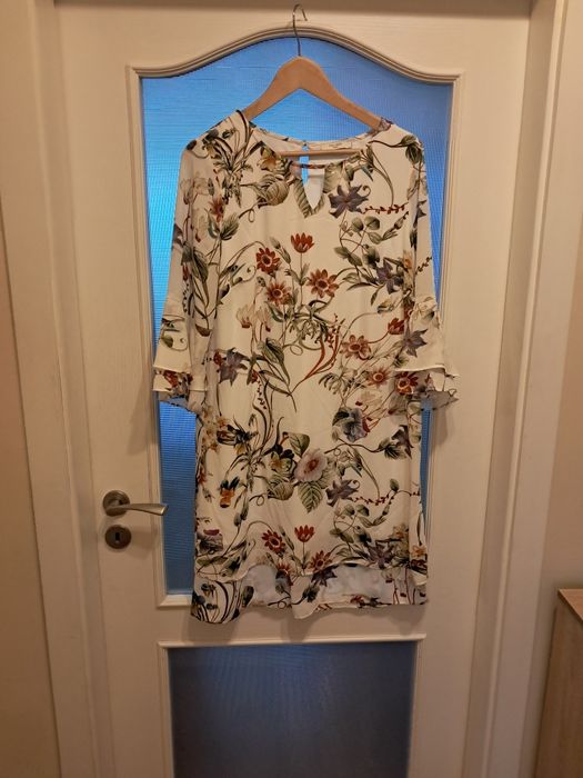 Рокли за всякакъв повод официални и ежедневни размер L_ХЛ