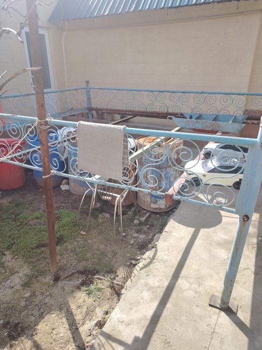 Tapchan  holati zor baqvat