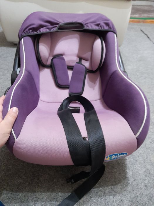 Детское кресло  в хорошем состоянии