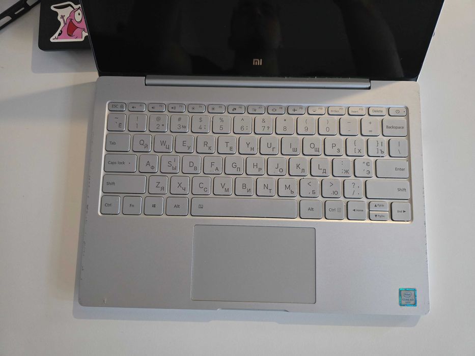 Лаптоп Xiaomi Air 12.5 неработещ