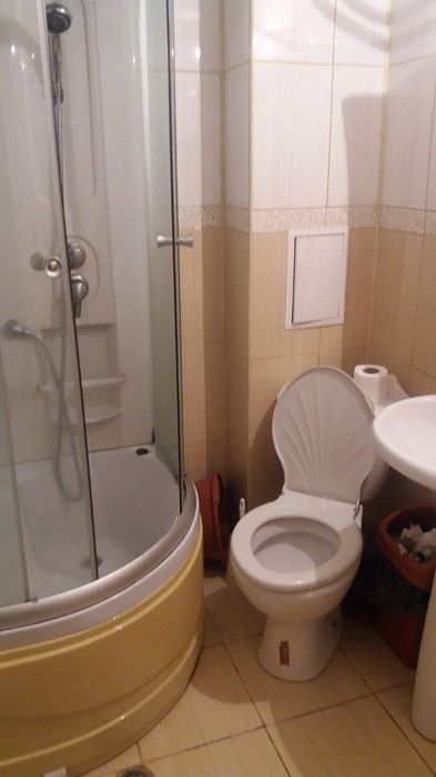 Дава се под наем Едностаен апартамент в Бургас, Меден рудник - зона А - 38 кв.м за 199.41 € - Снимка #4