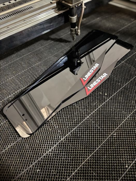 Brendingiz tushirilgan podnomer