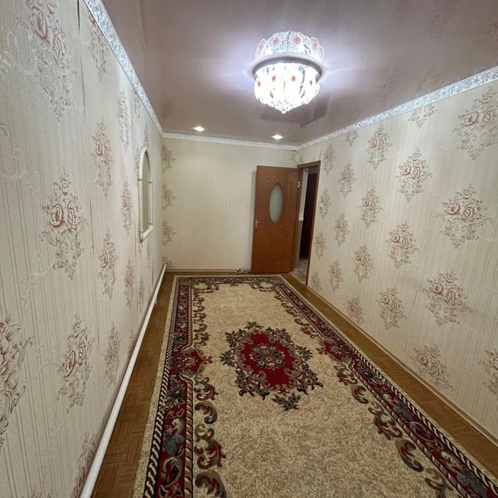 Үй сатылады 1 мкр 21 дом