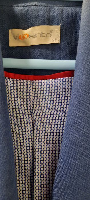 Пиджак женский турецкий